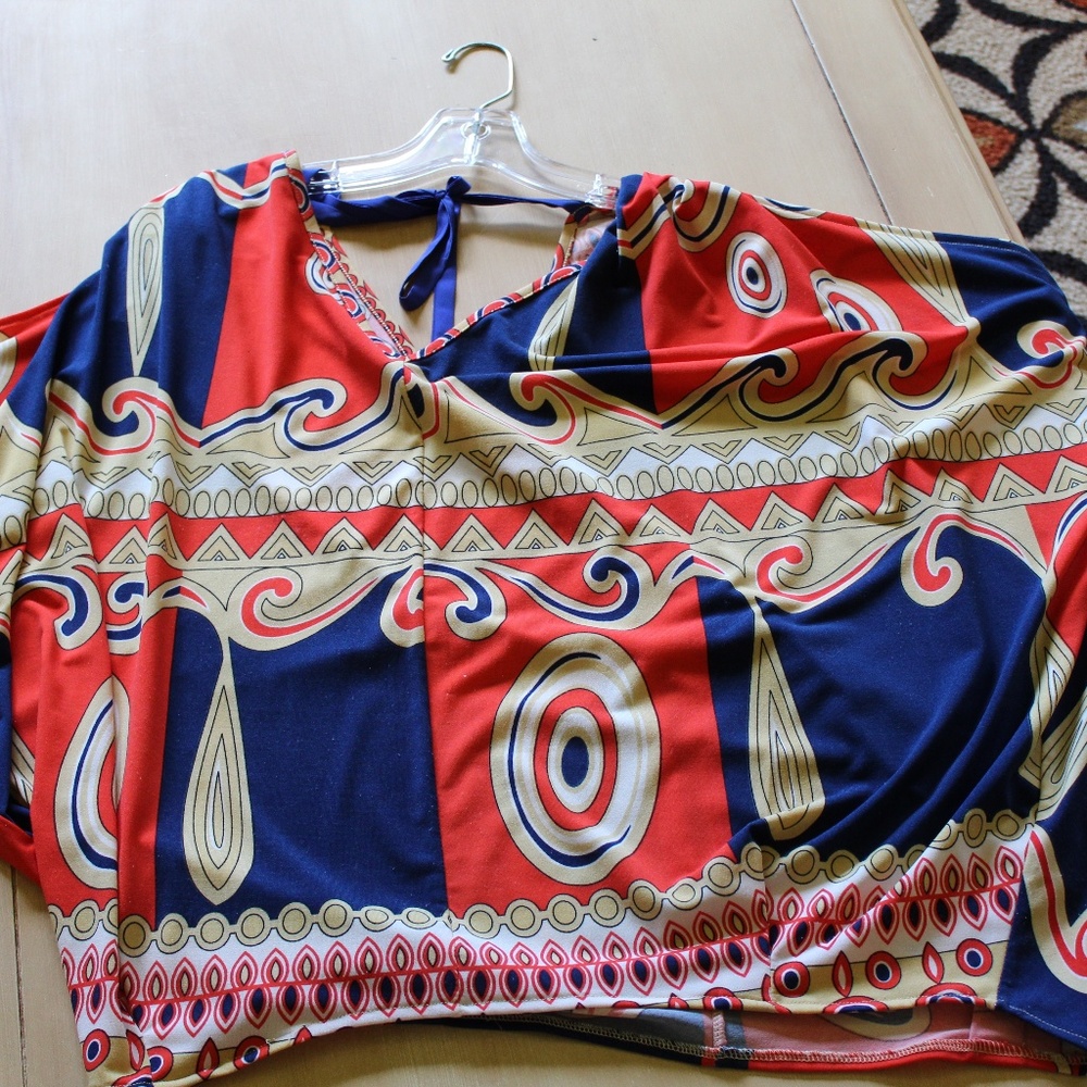 shirt blouse